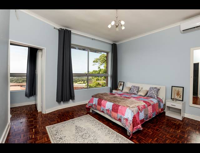 2 BEDROOM APARTMENT FOR SALE IN MORNINGSIDE
